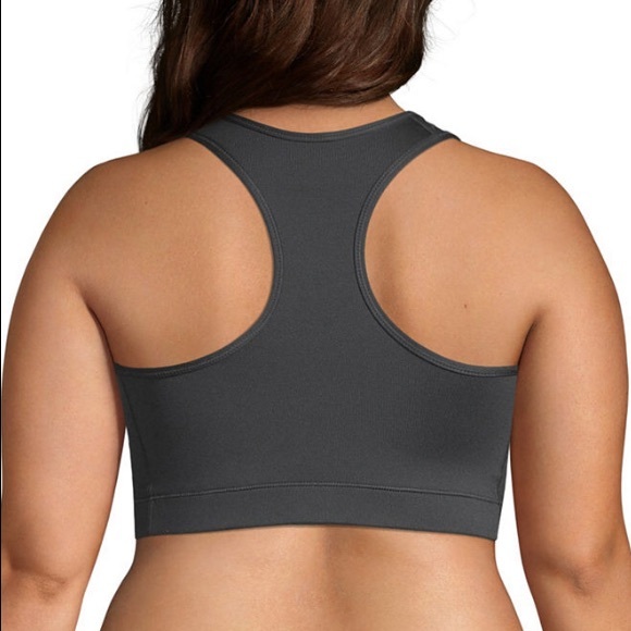 Nike Sports Bra-Plus Size - Picture 3 of 3